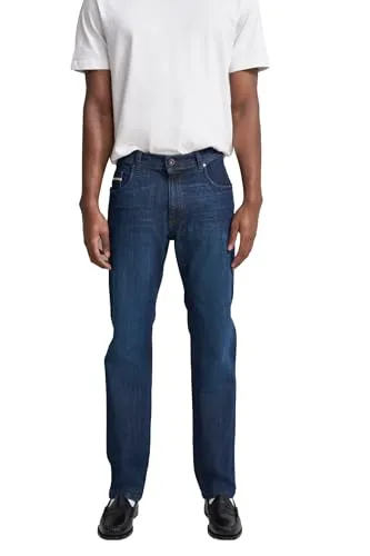 Bugatti Herren Jeans Comfort Stretch W44/L32 von Bugatti