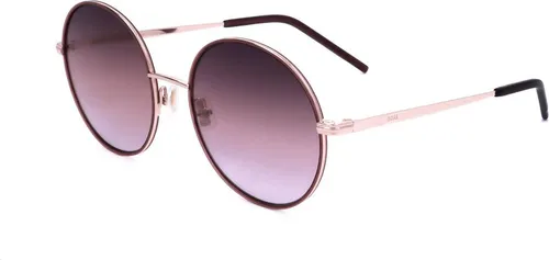 HUGO BOSS BOSS 1593/S Y11 GOLD RED 54/19/140 Damen Sonnenbrillen