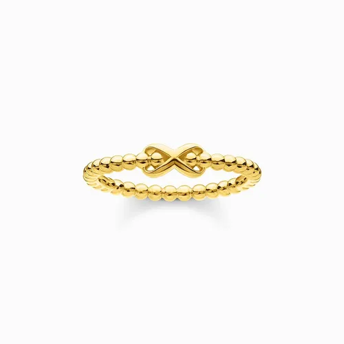 THOMAS SABO Ringe Gold von THOMAS SABO