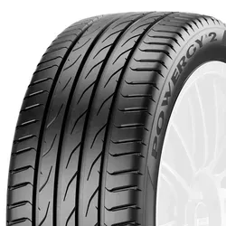 Pirelli Powergy 2 XL 225/40 R19 93Y Sommerreifen - Hochleistungs-Sommerreifen für sportliches Fahren, optimierte Haftung und Fahrstabilität bei verschiedenen Bedingungen.