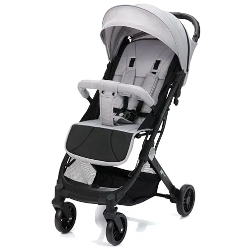 FILL Sportwagen Buggy Styler Exklusiv in grau von Fill
