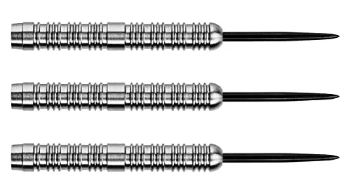 Karella Profi Line PL-03-90% Tungsten Steelbarrel 22g