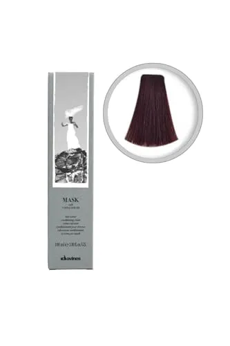 Davines Coloring Vibrachrom Mask Hair Colour Conditioning Cream Haarverf 6,66 100ml
