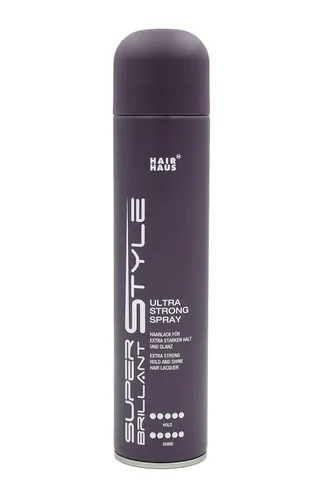  SB Style Ultra Strong Spray 300ml Haarlack 33,17 EUR/l