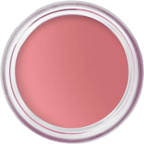 Bobbi Brown Blush Pot Rouge Velvet Matte - Tea Rose - Rouge und Lippenprodukt mit samtig-matter Mousse-Textur, ideal für einen natürlichen Look und in schmeichelnden Farbtönen für jeden Hauttyp.