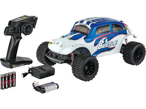 CARSON 1:10 VW Beetle FE von Carson