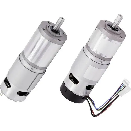 Drive System Europe MSW Gleichstrom-Getriebemotor DSMP420-24-0104-BFE - Gleichstrommotoren mit 2.0 Nm Drehmoment, ideal für präzise Anwendungen und zuverlässigen Betrieb.