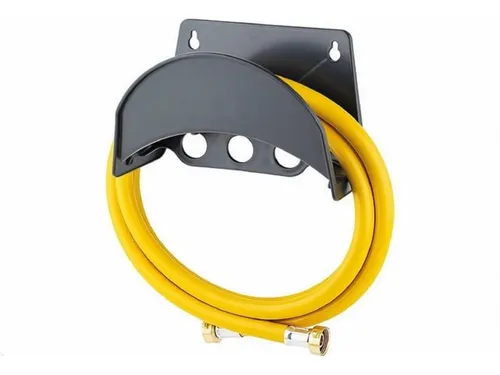 Heizungs-Füllset mit 2,5 m Wasserschlauch