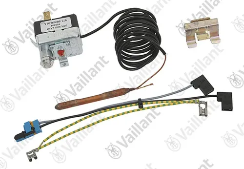 Vaillant Temperaturbegrenzer 100398