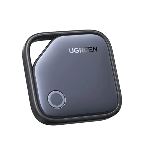 Produktbild UGREEN FineTrack Bluetooth Tracker für Apple Find My