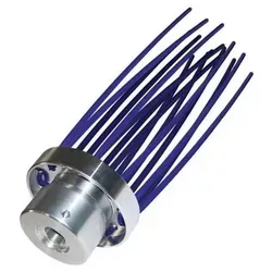 TIGER Fugenbürste KLEIN für Motorsensen