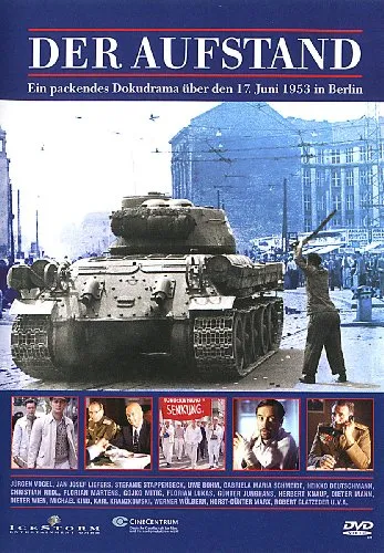 Der Aufstand
