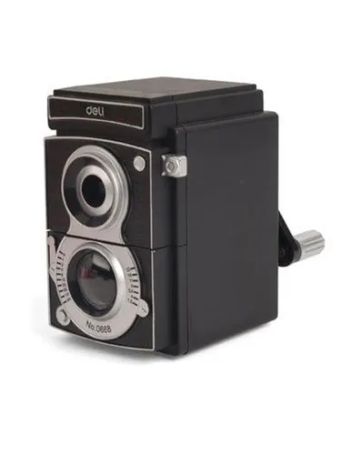 Kikkerland Bleistift Anspitzer SC12