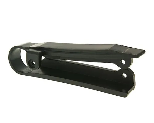 Kettenführung / Kettenschleifer für Stahl Schwinge für Aprilia RX, SX, Derbi Sen