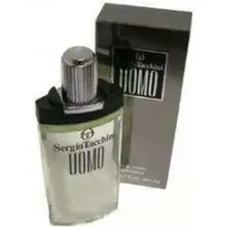 Sergio Tacchini Uomo Eau De Toilette 100ml Spray
