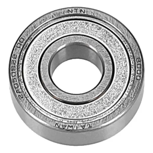 easyPART passend für 10004690 EUROPART Rillenkugellager 10x26x8 mm staubdicht