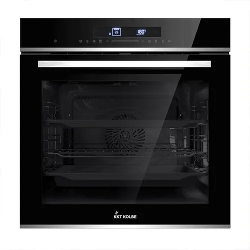 KKT KOLBE Einbaubackofen 60 cm | 72L | EB8019EDP