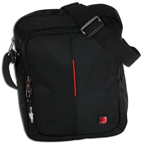 Travel N Meet Umhängetasche