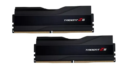 DIMM 64 GB DDR5-6000 - 2x 32 GB Dual-Kit, Hochleistungs-Arbeitsspeicher für Gaming und kreative Anwendungen