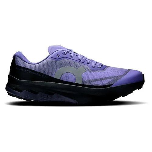 On Herren Cloudultra Peak lila 47.0 – Trailrunning Schuhe mit optimaler Dämpfung
