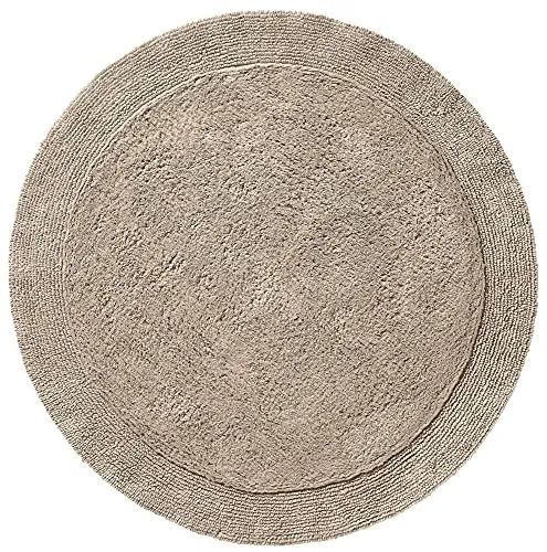 Badematten & Badteppiche Beige von Erwin Müller