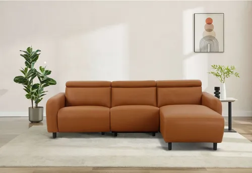 Sofas Braun von OTTO home