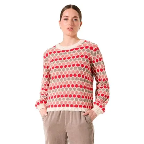 Garcia Ladies Pullover - XXL