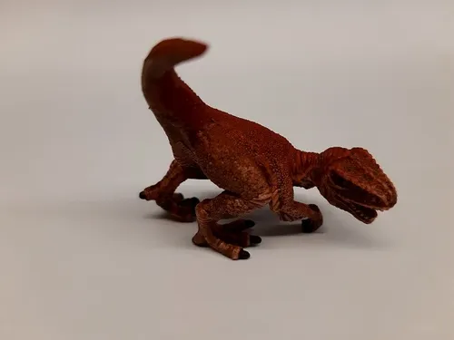 Schleich 82938 Velociraptor 5 cm Serie Prähistorische Welt
