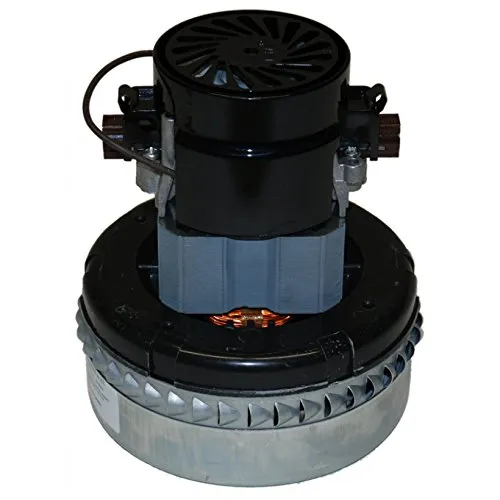 Saugmotor/Staubsaugermotor/Saugturbine, Original Ametek Lamb 116110-01, KEIN Nachbau