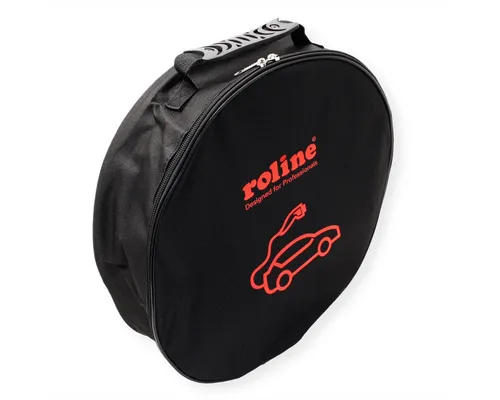 ROLINE Schutztasche für EV-Ladekabel (19.08.0091) von ROLINE
