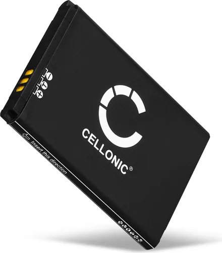 CELLONIC, Akku für Headset kompatibel mit SteelSeries Arctis Pro Wireless, Siberia 800, Siberia 840 (900mAh, 3.7V) Ersatzakku Steel Series 160240