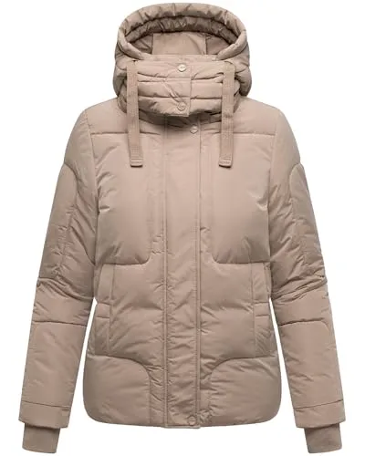 NAVAHOO Steppjacke 