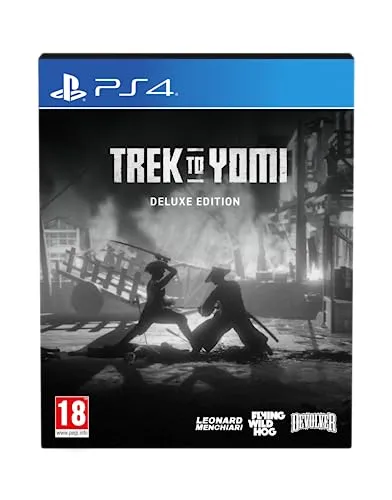 Trek to Yomi: Ultimate Edition