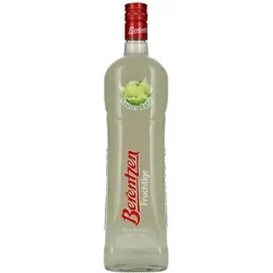 Produktbild Berentzen Saurer Apfel 16% Vol. 1l