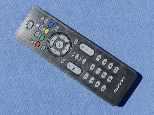 Ersatz-Fernbedienung für Philips RC 2023601/01