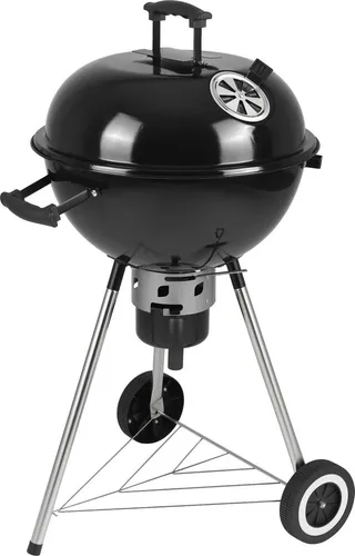 Primaster Kugelgrill Brody mit 44 cm Grillfläche von Primaster