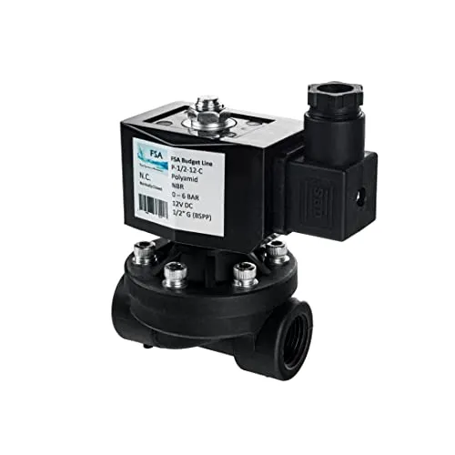 Sprinklersysteme von FSA