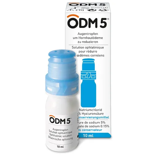 ODM 5 1X10 ml