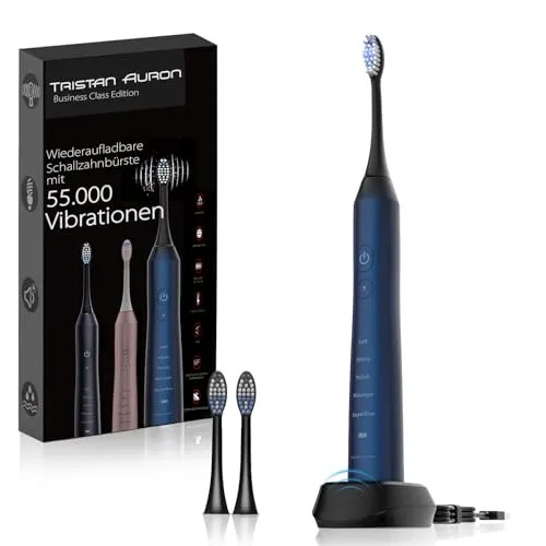 Tristan Auron Schallzahnbürste von Tristan Auron