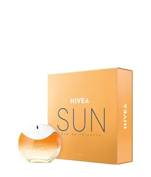 NIVEA SUN Eau de Toilette 30 ml von NIVEA SUN