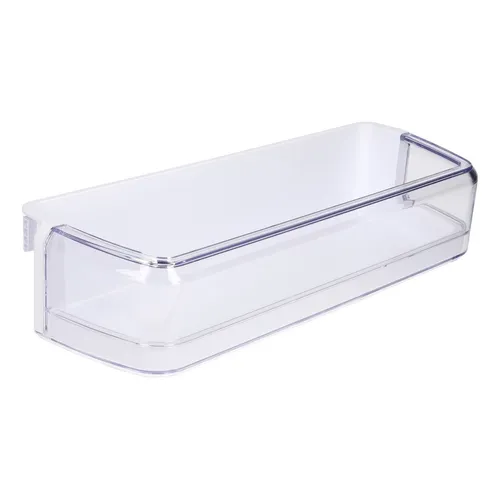 easyPART Türfach für SAMSUNG DA97-07430B - Ersatzteil für Kühlschrank, passgenau und langlebig für eine einfache Montage und optimalen Stauraum.