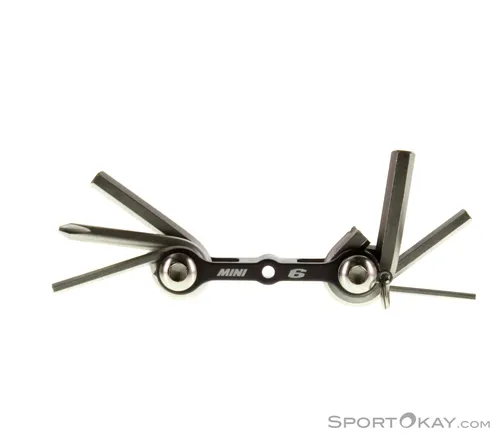 Topeak Mini 6 Multitool