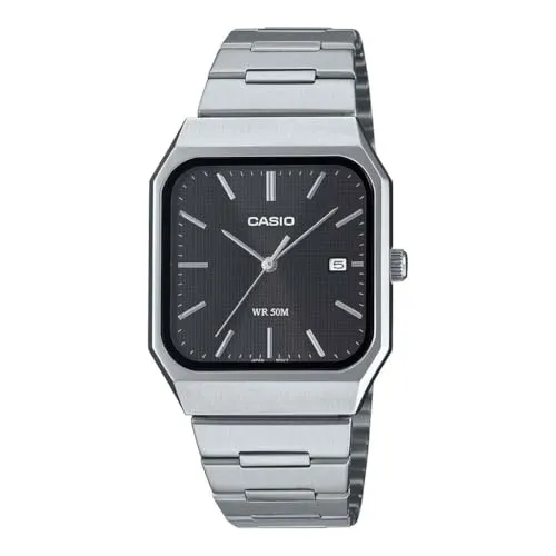 Produktbild Casio MTP-B185D-1AVEF Klassische Uhr