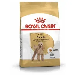 ROYAL CANIN Poodle Adult 1,5kg+Überraschung für den Hund von Royal Canin