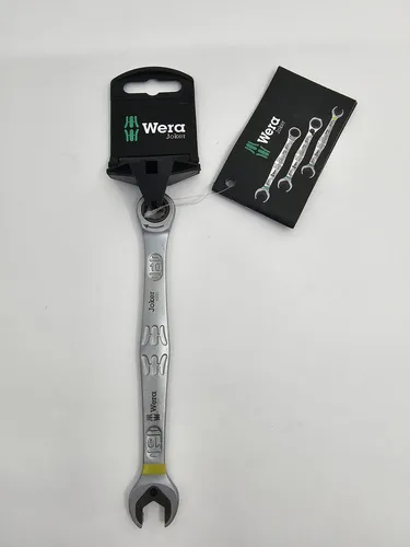 Wera Schraubenschlüssel von Wera Werkzeuge GmbH