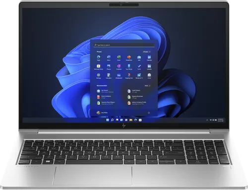 HP EliteBook 650 G10 - Leistungsstarker Laptop für Profis - Laptop mit 15,6