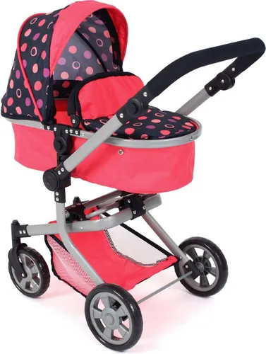 Bayer Chic 2000 Puppenwagen Mika von CHIC2000