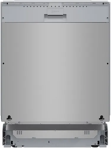 Bosch SMV6ECX20E Vollintegrierbarer Geschirrspüler 60 cm