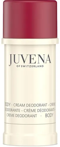 Juvena Body Care Cream Deodorant 40 ml Deodorant Creme