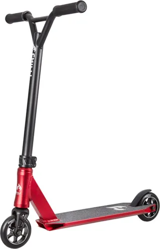 Chilli Pro Scooter™ 3000 - Das ORIGINAL Stunt Scooter - Roller/Kickboards: High-End Einsteigermodell mit 100 mm PU Rädern, ideal für Anfänger, wendig und perfekt zum Erlernen von Tricks.